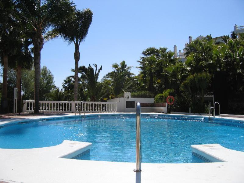 Vakantiehuis 1 Bed Traditional Holiday Oasis Capistrano Spain